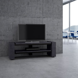TV Lowboard X-Linie von Schnepel