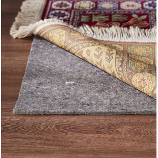 Rug Pads You Ll Love Wayfair Bergen Premium Non Slip Rug Pad