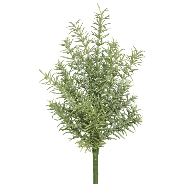 Ophelia & Co. Artifical Rosemary Stem & Reviews | Wayfair