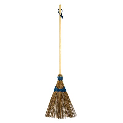 UltimateInnovations Household Broom & Reviews | Wayfair