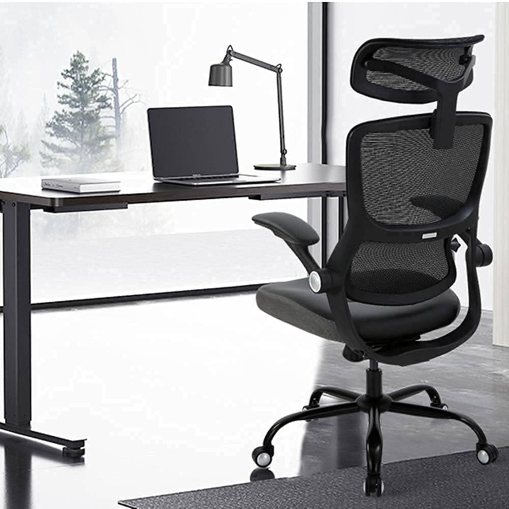 xishe swivel office chair