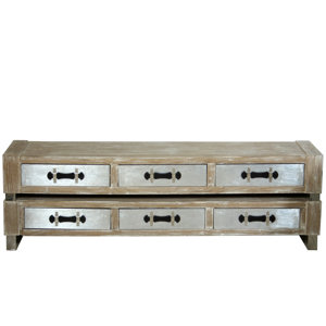TV-Schrank von Castleton Home