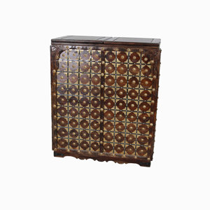 Barschrank Mukesh von World Menagerie