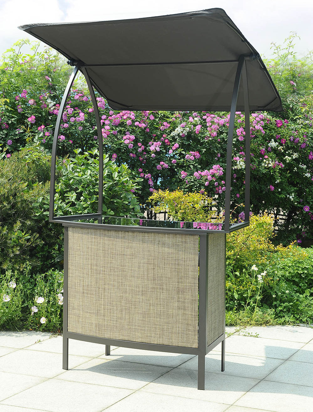 adjustable shade pergola 8 x 8 on Sunjoy Replacement Canopy For 8 W X 8 D Adjustable Shade Pergola Wayfair