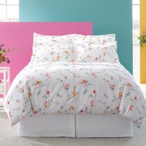 Drop Bed Skirts You Ll Love In 2021 Wayfair