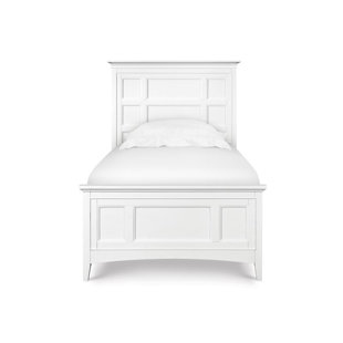 Sully Panel Bed