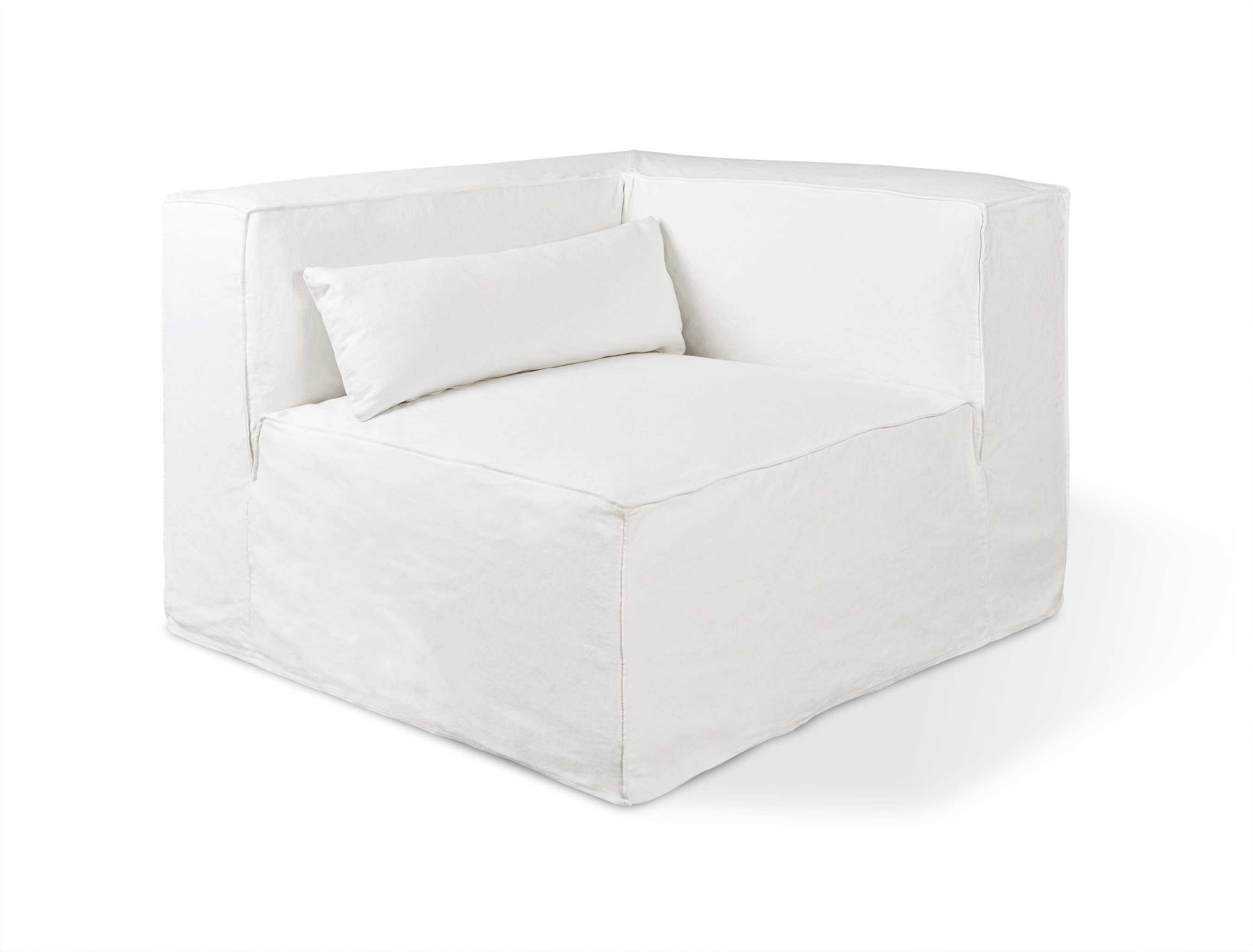 Gus Modern Mix Modular Sofa Slipcover Wayfair Gus Modern Mix Modular Sofa Slipcover