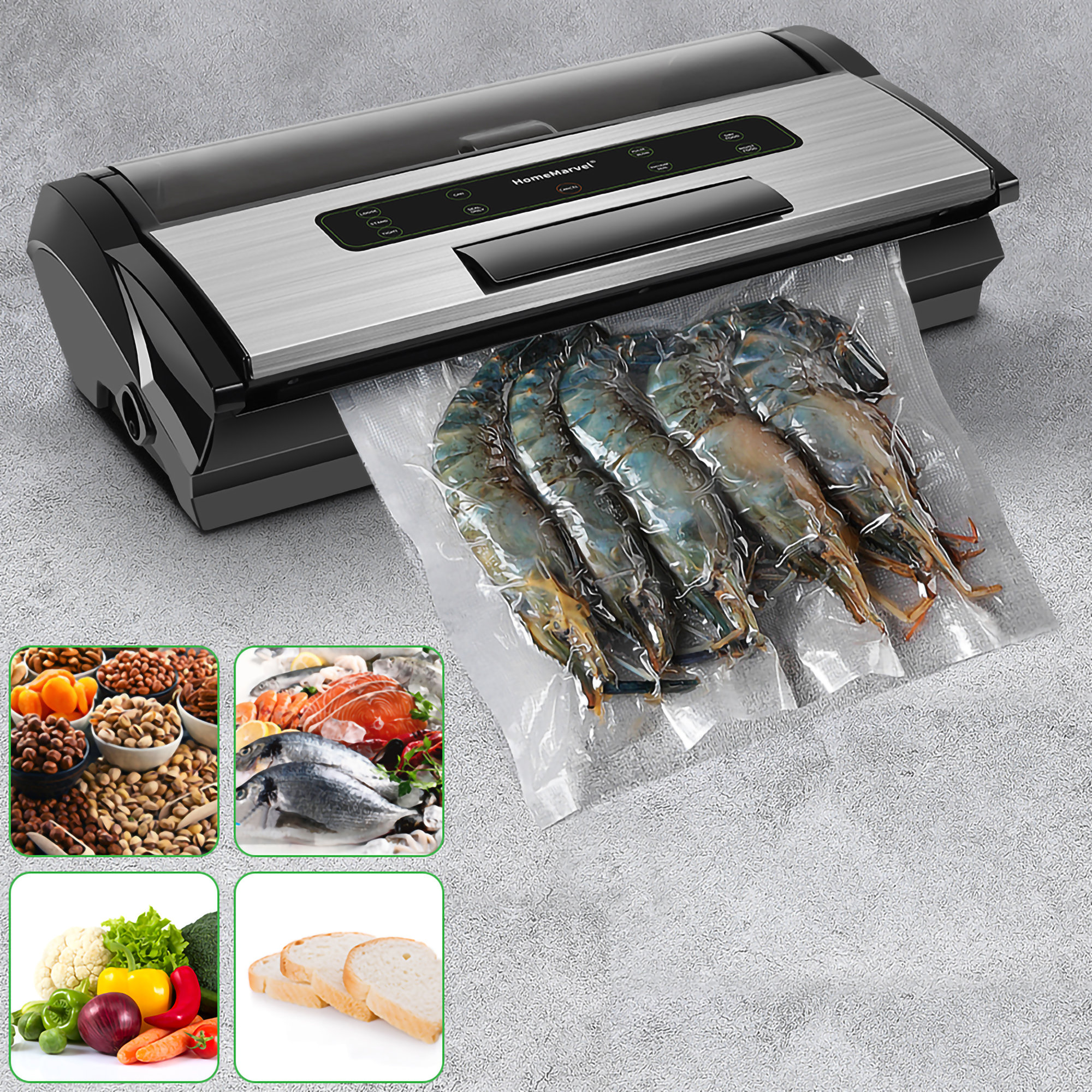 food air sealer
