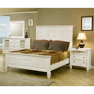 Go to store & view more images Darby Home Co Horton Configurable Bedroom Set