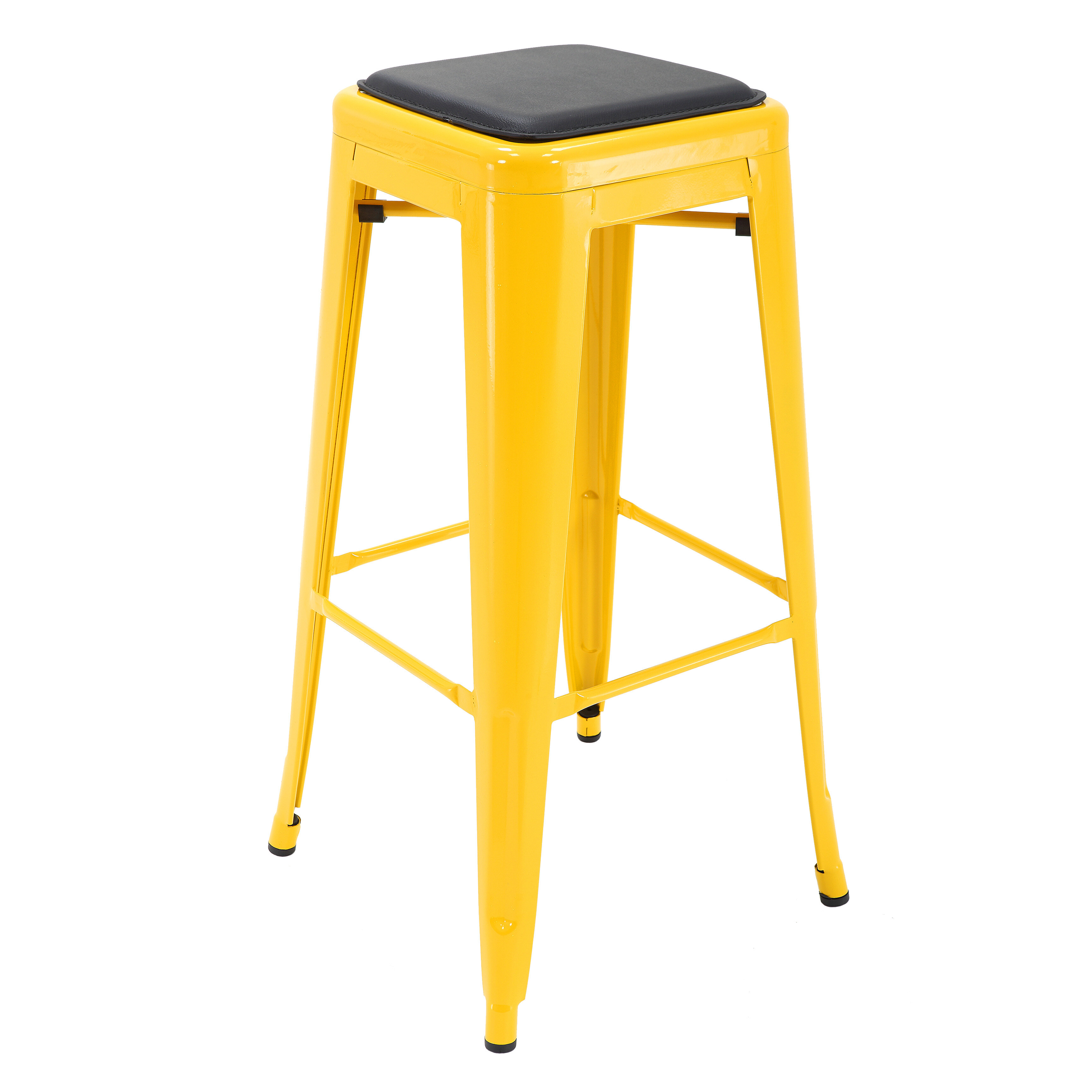 Williston Forge Outdoor Barstool Cushion Reviews Wayfair