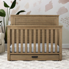 crib trundle