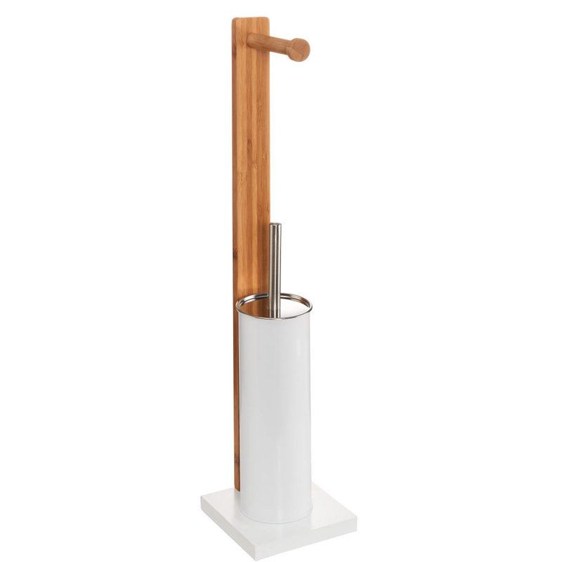 Butlers Toilettenbürsten Set White Sands Bewertungen Wayfair De Toilettenbürsten Set White Sands