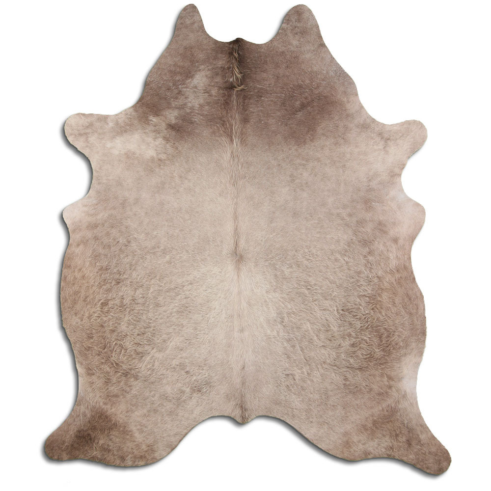 Rugaddiction Animal Print Handmade Cowhide Brown Area Rug Wayfair