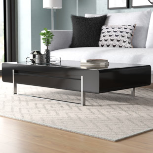 Griner Modern Coffee Table Griner Modern Coffee Table