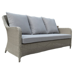Gartensofa Grace von Miloo Garden