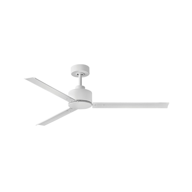 Red Barrel Studio 56 Steinsel 3 Blade Outdoor Propeller Ceiling Fan With Wall Control Wayfair