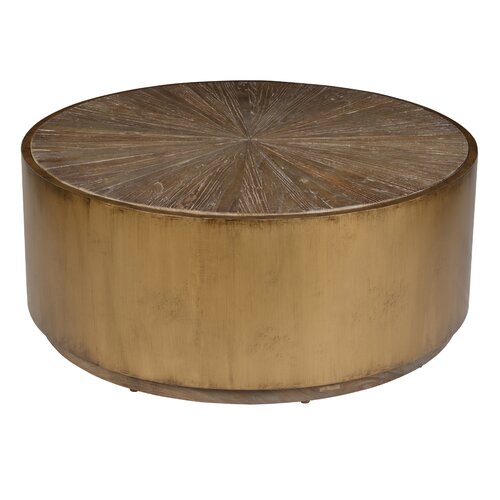 Decorative Coffee Tables | Perigold