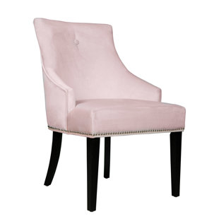 Dravis Dining Chair by Willa Arlo Interiors Fresh