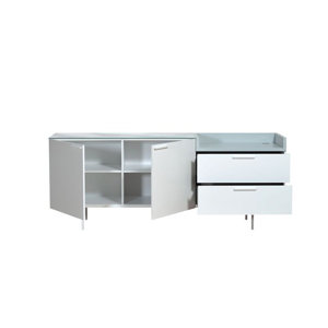 Sideboard von Hokku Designs