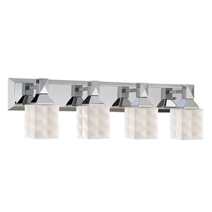 4-Light Vanity Light