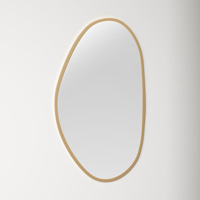 Nils Modern and Contemporary Accent Mirror