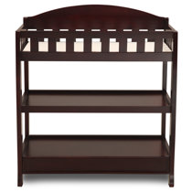 wayfair corner changing table