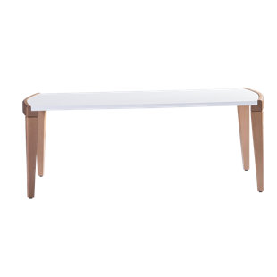 Bodkin Coffee Table by Corrigan Studio