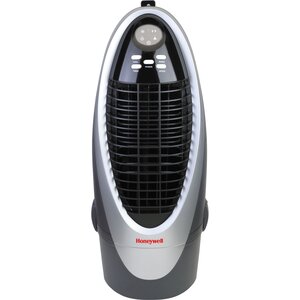 Evaporative Cooler with Remote