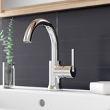 Delta Silverton Faucet Wayfair