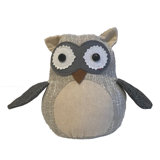 Animal Door Stops Wayfair