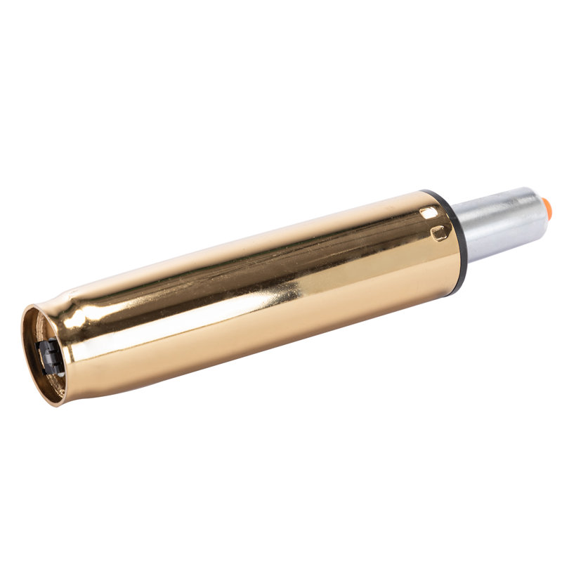 Gas Lift Hardware Color: Gold