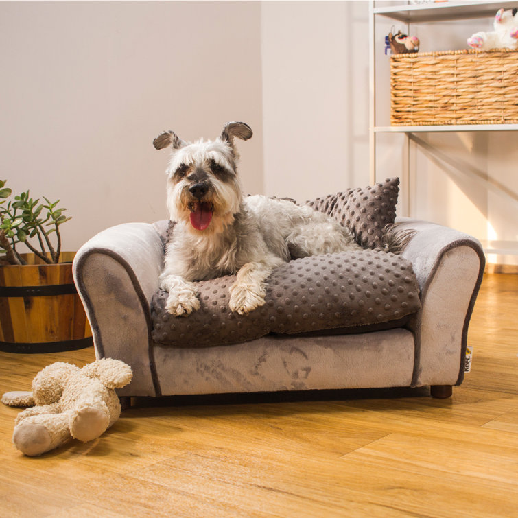 wayfair dog sofa