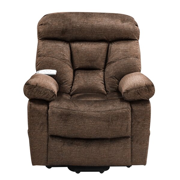 Memory Foam Recliners You Ll Love In 2019 Wayfair