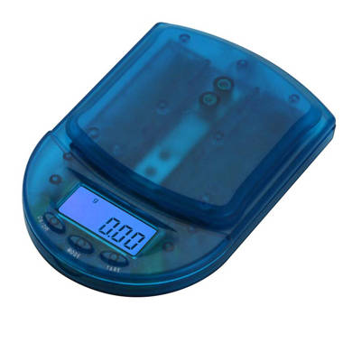 American Weigh Scales Aviator Series Digital Hanging Scale 110LBSx0.2LB 