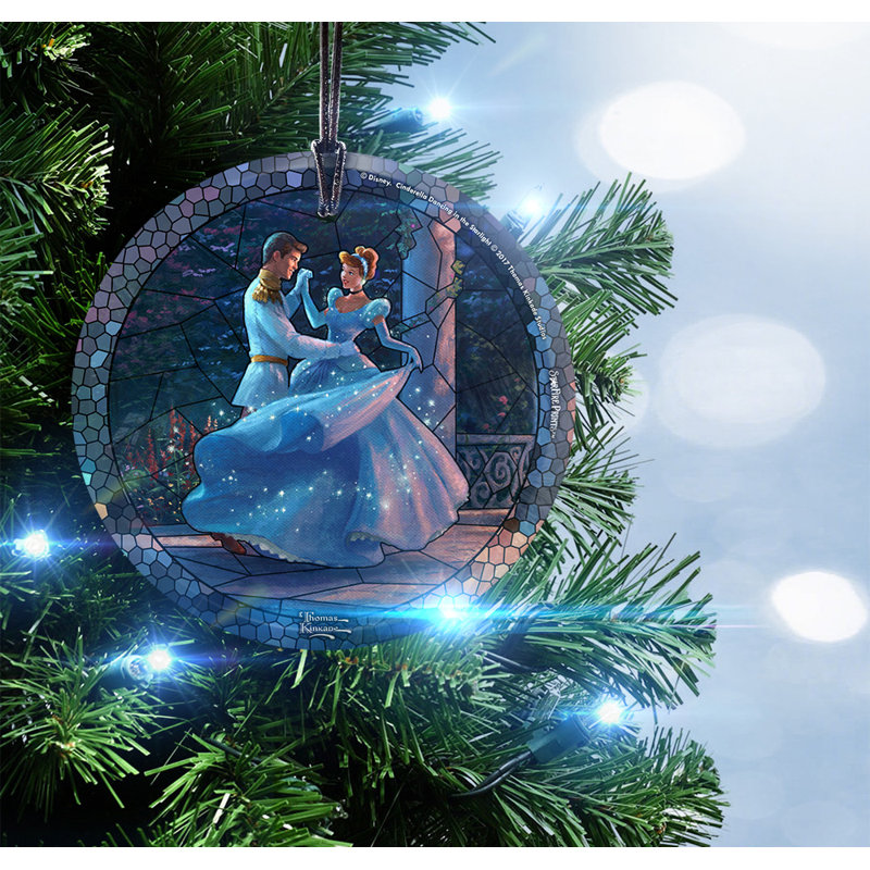 Trend Setters Disney Dancing In The Starlight Cinderella Hanging