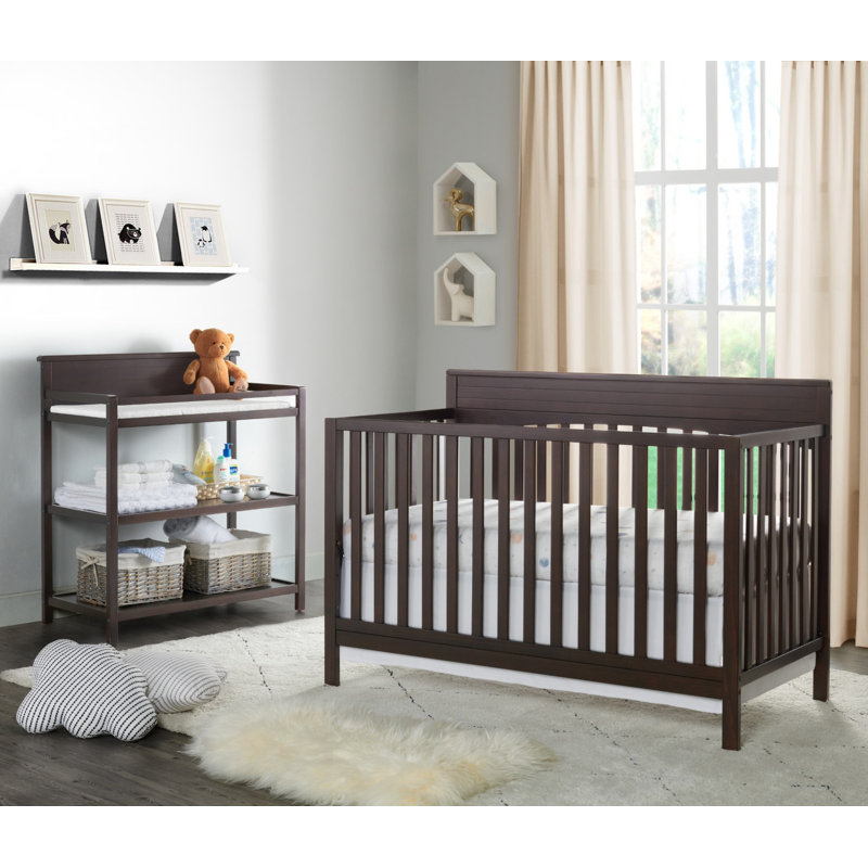 Harriet Bee Lattimer Convertible