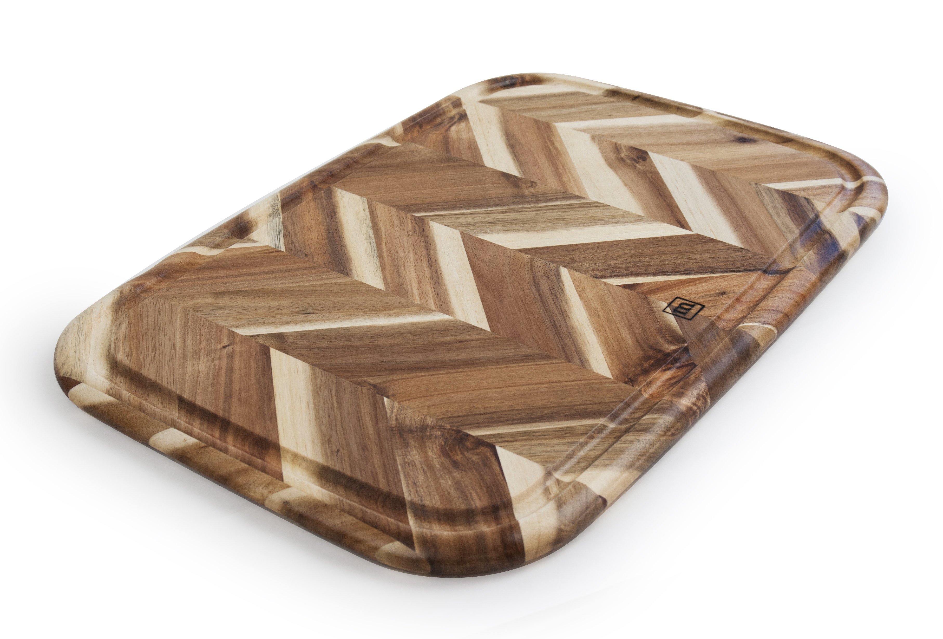 Architec Madeira Acacia Wood Cutting Board Reviews Wayfair