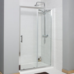 185 x 160 cm Schiebetür von Kartell