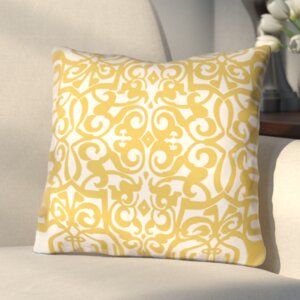 Bainbridge Printed Throw Pillow