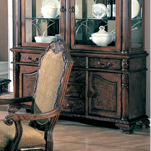 Parsonsfield China Cabinet by Wildon H..