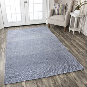 Ava Blue Rug