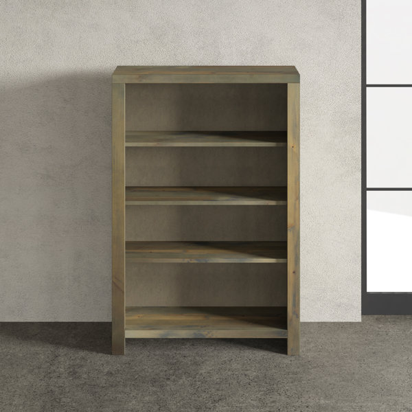 simply shabby chic bookcase