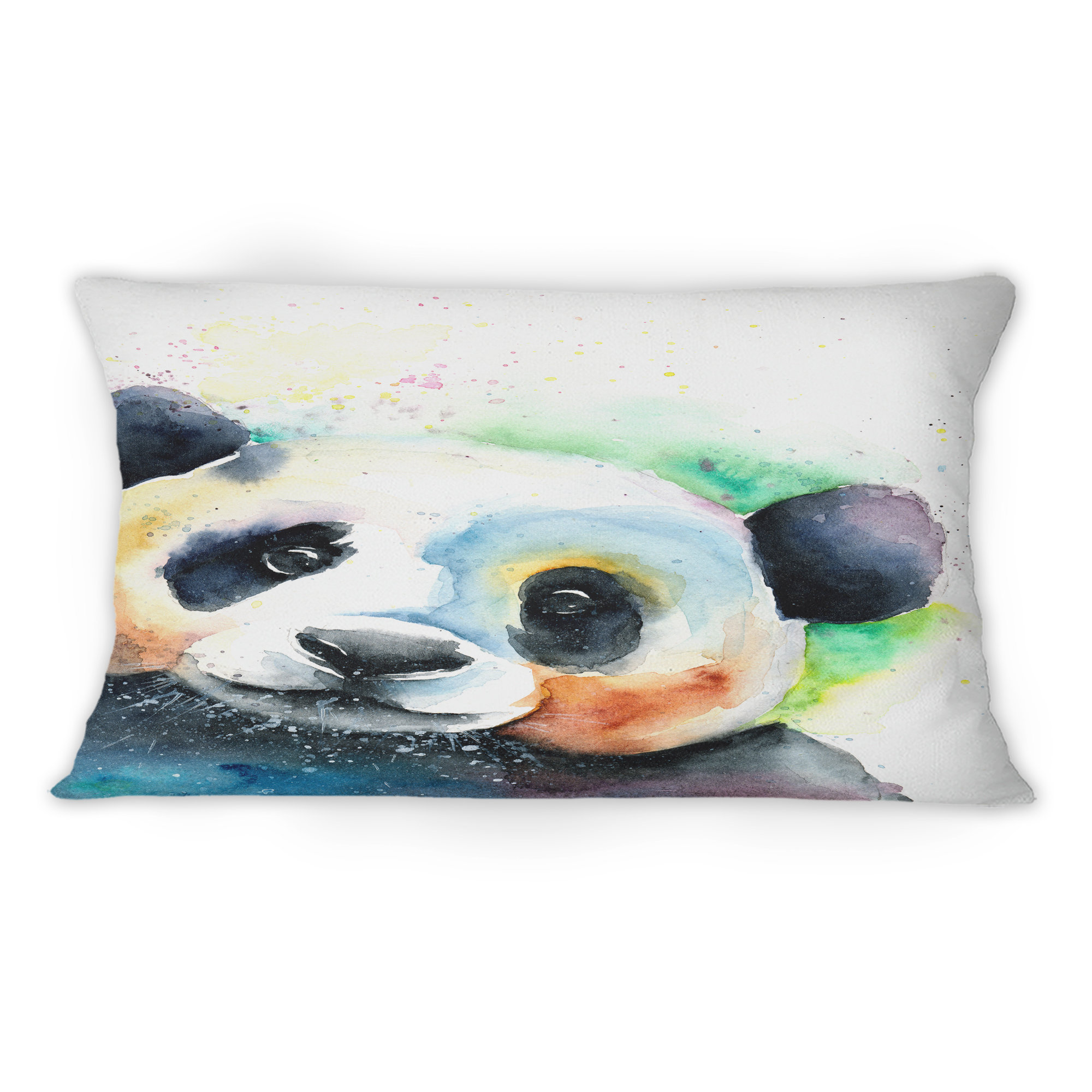 Lampshades Ideal To Match Panda Duvets Covers Panda Wall Decals & Panda Cushions 