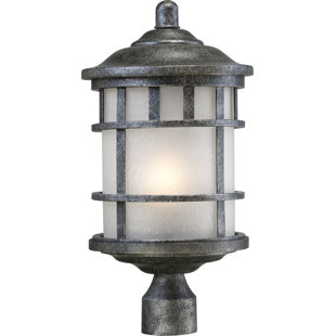 Best Hartnell Outdoor 1-Light Lantern Head By Breakwater Bay Outdoor Lighting Hartnell Outdoor 1-Light Lantern Head By Breakwater Bay Outdoor Lighting