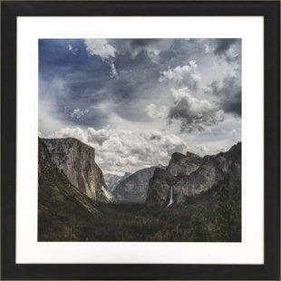 Mountain Landscape Pictures Wayfair