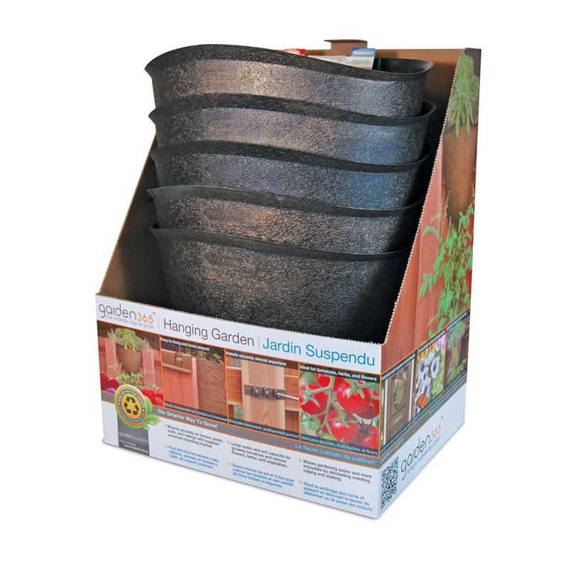 AkroMils Lawn & Garden Liner Wayfair