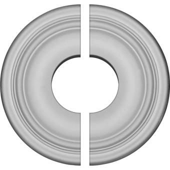 Ekena Millwork Alexandria Ceiling Medallion Wayfair