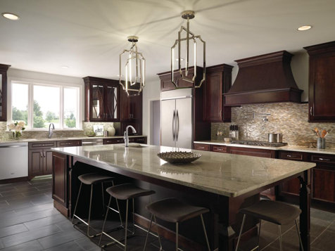 Kitchen Design Ideas Wayfair Traditional Kitchen Design