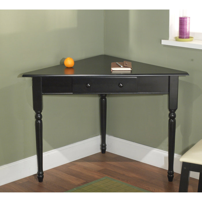 Colonial Corner Writing Desk Colonial Corner Writing Desk