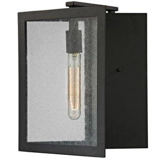 Best Culler 1-Light Outdoor Wall Lantern By Brayden Studio Outdoor Lighting Culler 1-Light Outdoor Wall Lantern By Brayden Studio Outdoor Lighting